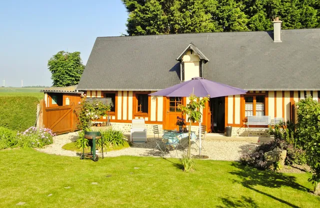 Gîte "A Janville" PALUEL