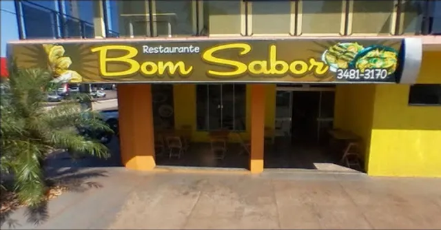 Restaurante Bom Sabor