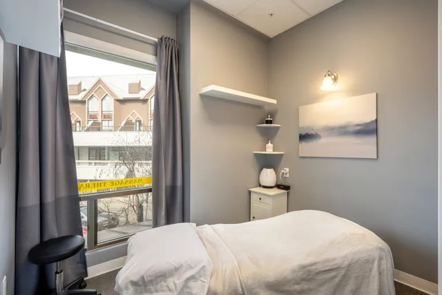 Peak Performance Physiotherapy and Massage Therapy