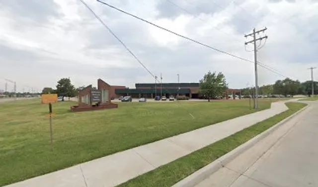 Northwestern Oklahoma State University