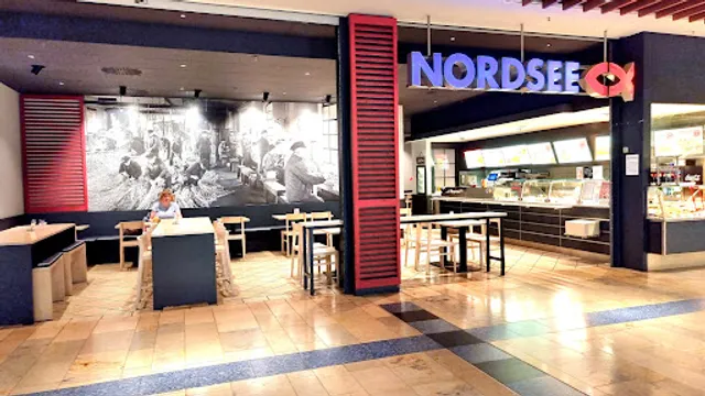 NORDSEE Bremen Roland Center