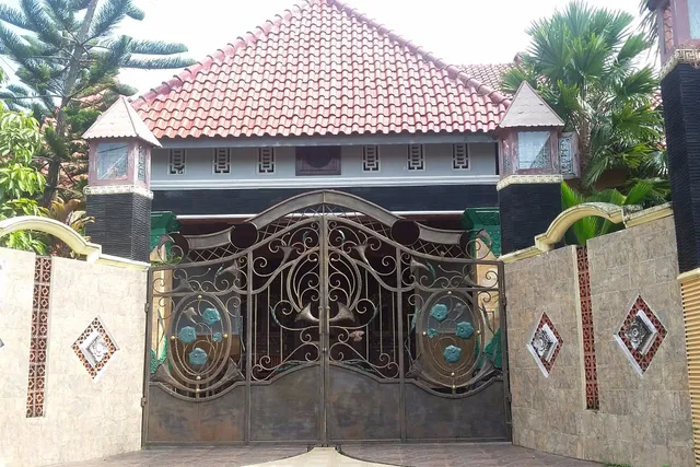 Puri Saripan Bed&Breakfast