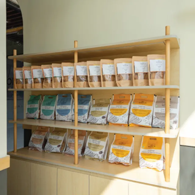 Blue Tokai Coffee Roasters | AIPL Joy Central