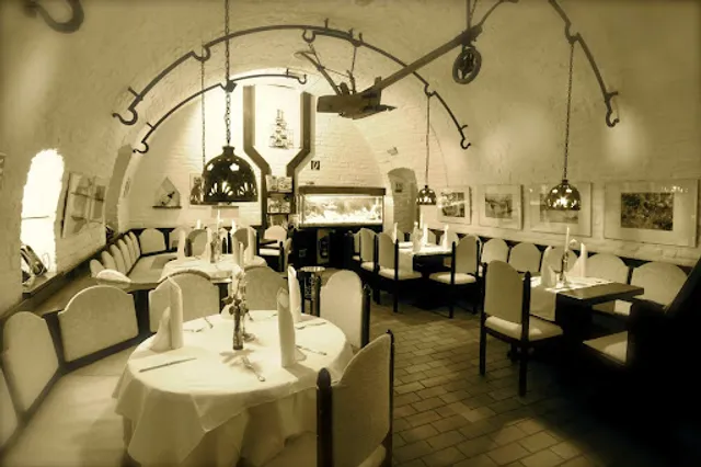 Restaurant Gambrinuskeller