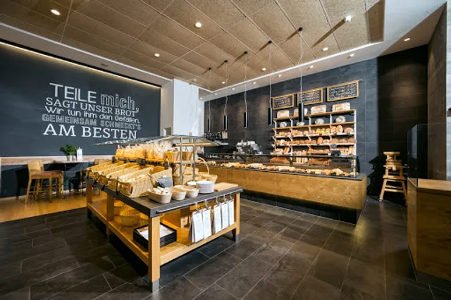 Bäckerei Köck im Mürzcenter