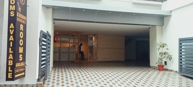 Collection O Shri Krishna Residency