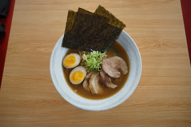 En Ramen and Bar Ubud