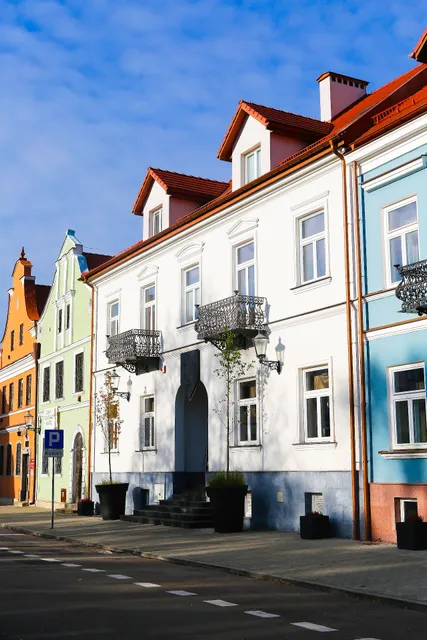 Nihil Novi Hotel & Restauracja