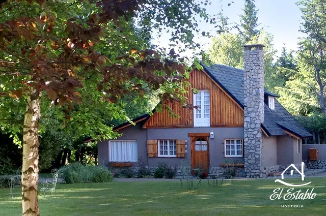 Hostería El Establo