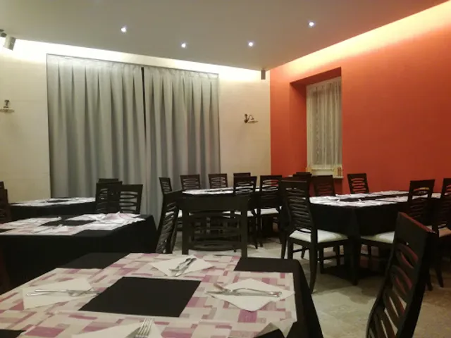 Andiamo Ristorante Pizzeria