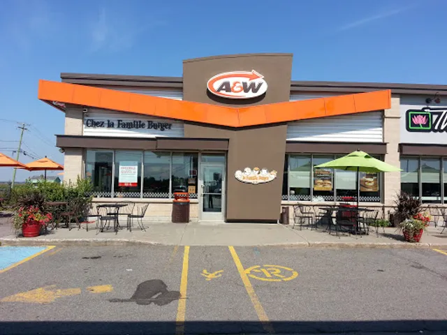 A&W Canada