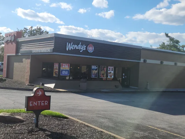 Wendy's