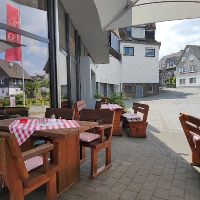 Bäckerei Birkelbach