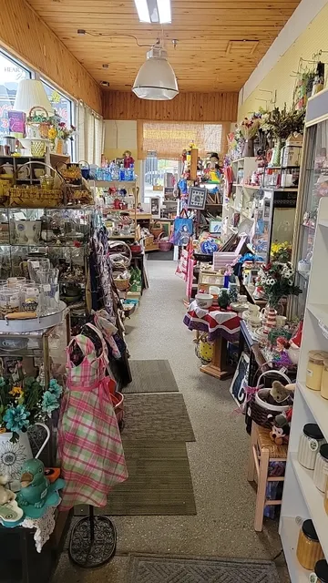 Beaver Creek Antiques