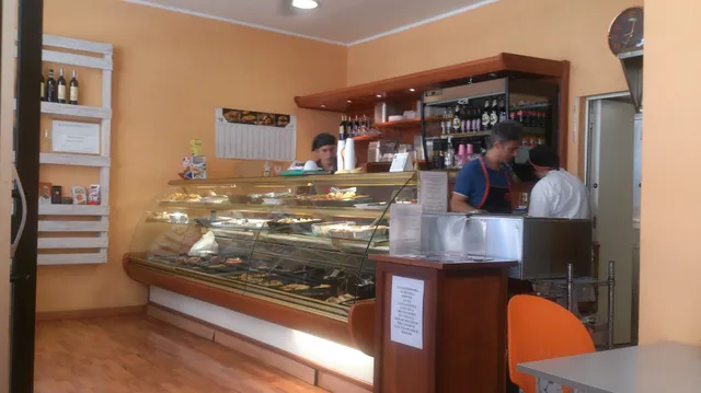 Il pranzo è servito