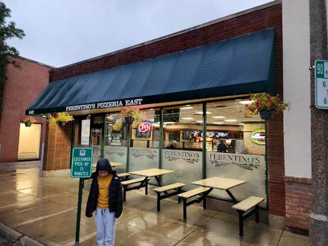 Ferentino's Pizzeria
