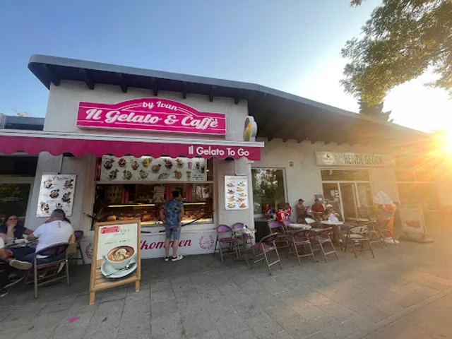 Il Gelato Italiano