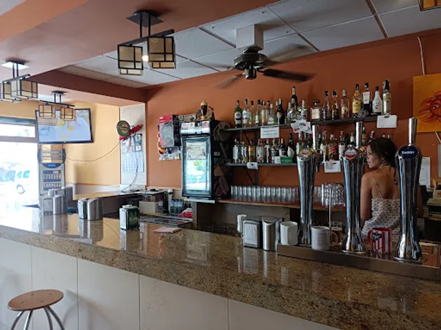 Bar-Restaurante BuenSol