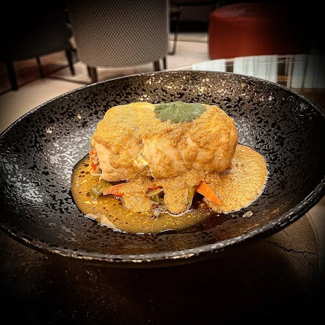 Restaurante Awa Nazarí