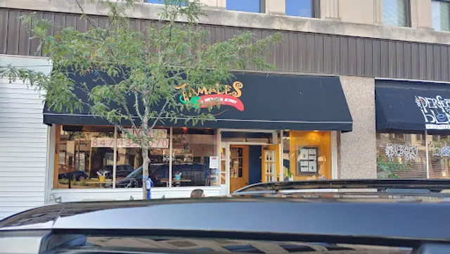 Tamales Mexican Food Restaurant | Highland Park