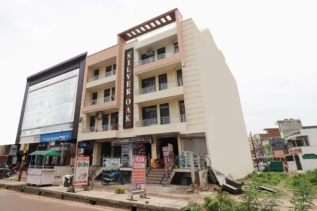 Heritage Villa By MNG Rooms