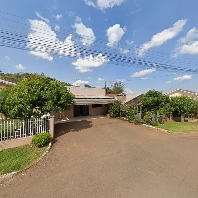 Panificadora Confiança