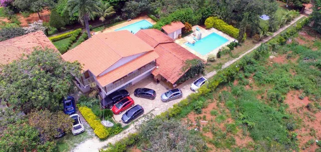 Sitio Novo Tempo - Lagoa Santa - MG