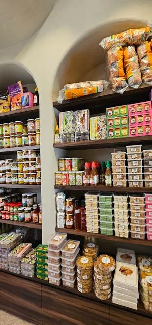 حلويات الخلود