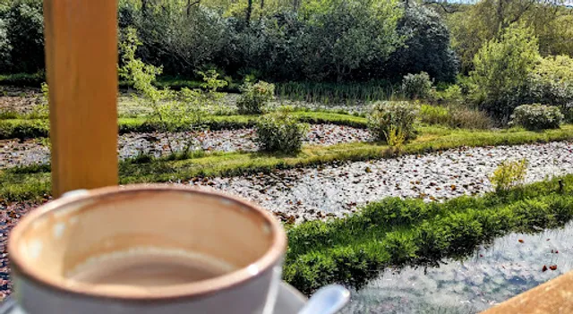 The Cornish Barista - Penrose