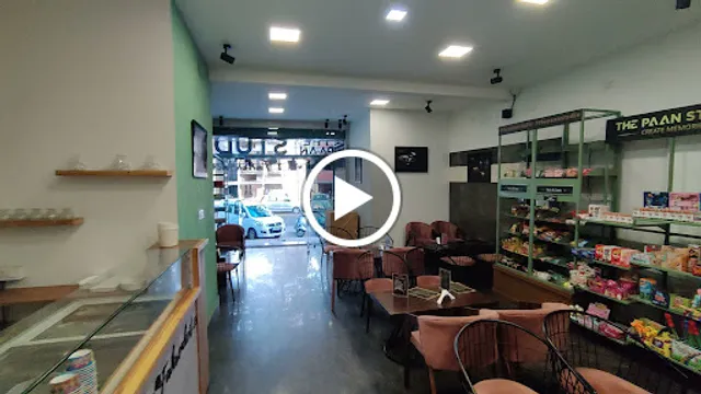 The Paan Studio - Jayanagar