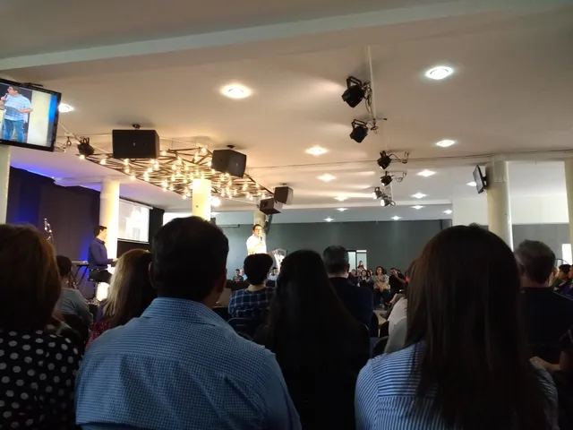 Iglesia La Vid Puebla