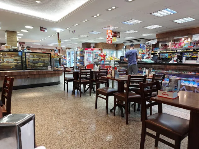 Confeitaria Majestosa