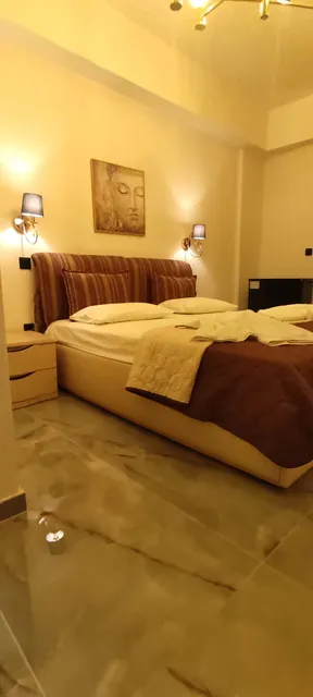 Althea Studio & Apartments