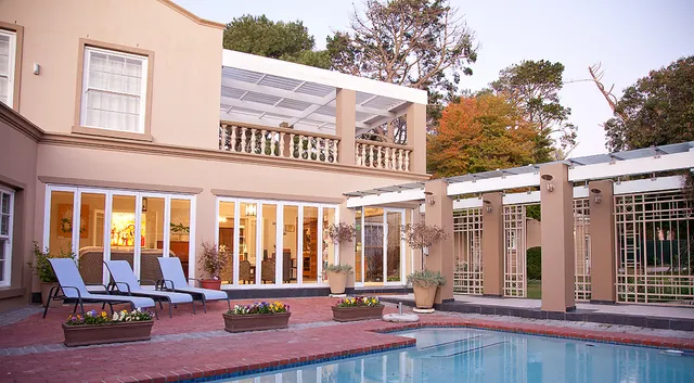 Tokai Forest Guest House