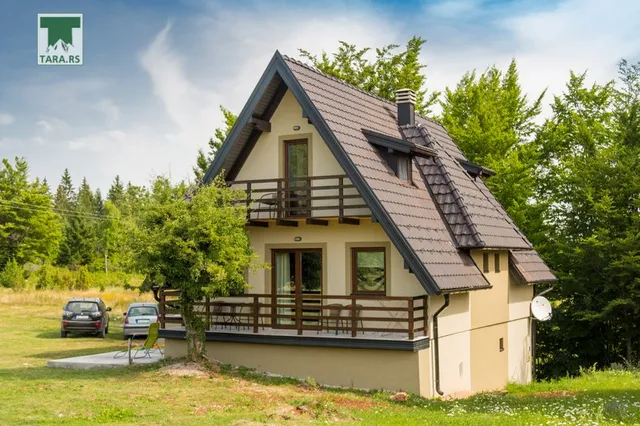 АПАРТМАНИ МИЛИНКОВИЋ