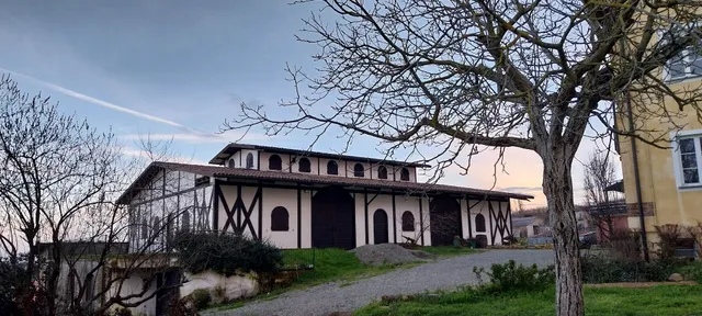 Villa Luisa