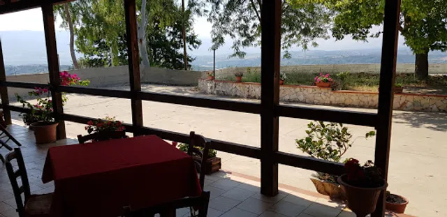 Ristorante Pizzeria La Collina