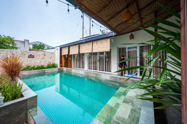 Xứ Phan Villa