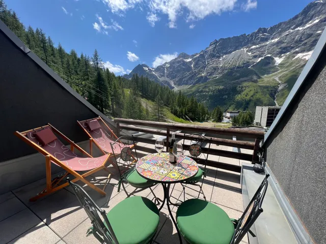 Cervinia – Matterhorn Apartments
