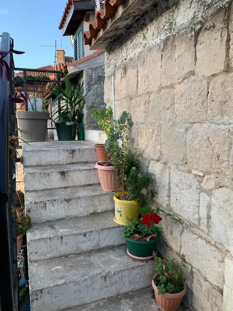 Kovacic Rooms, Split