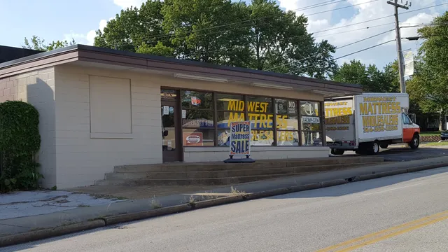 Midwest Mattress Wholesalers