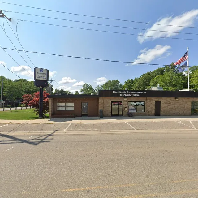 Bloomingdale Communications