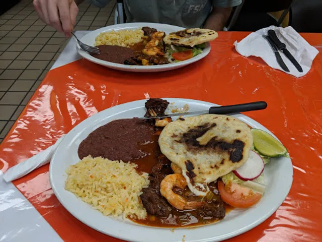 La Morenita Restaurant