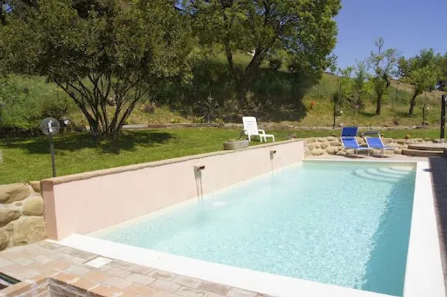 La Casa del Falegname - Niccone