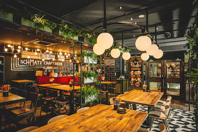 シュマッツ 下北沢