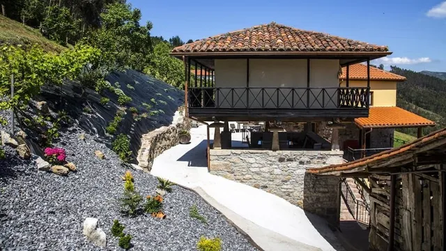 VIVIENDA VACACIONAL LAS VISTAS