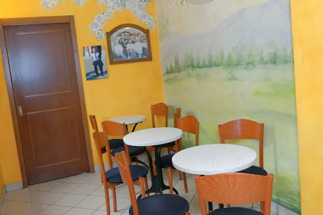 Pasticceria Maniscalco - Rainero