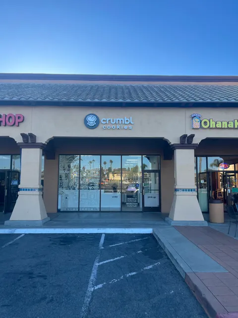 Crumbl