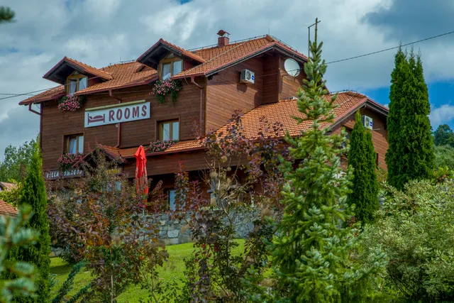 Tourist Centar Marko