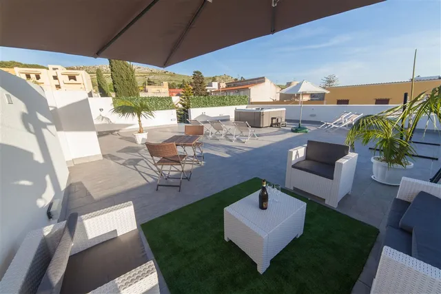 Amaka Affittacamere Custonaci